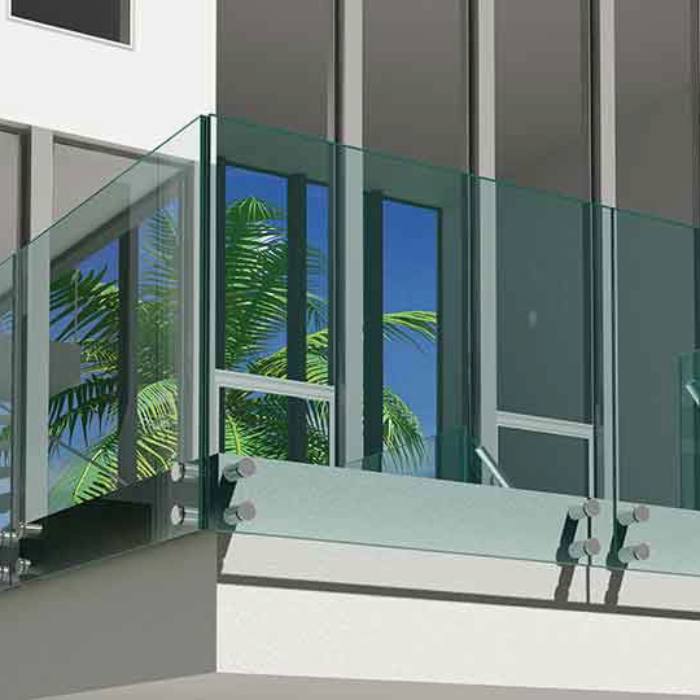 Escaliers